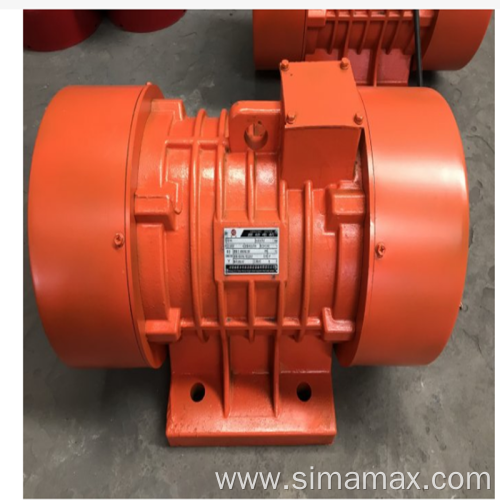 Concrete mixer parts MVE300/3-30 Vibration motor